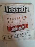 Massada 7 inch sajang,e, Cd's en Dvd's, Ophalen of Verzenden, Zo goed als nieuw