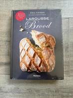 Boek Eric Kayser - Larousse Brood NIEUW, Boeken, Ophalen of Verzenden, Nieuw
