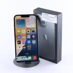 iPhone 13 Pro 128GB Space Gray (Batt 78%), Telecommunicatie, Mobiele telefoons | Apple iPhone, Apple, Zo goed als nieuw, Support@apple.com