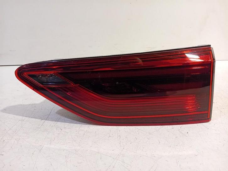 Achterlicht kofferdeksel achterklep rechts Volkswagen Golf, Auto-onderdelen, Verlichting, Volkswagen, Gebruikt, Herkomst onderdeel bekend