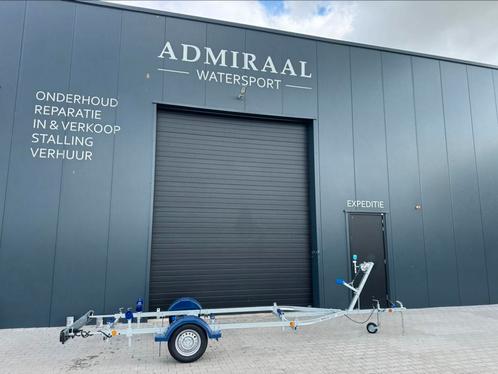 Marlin Boottrailer, Watersport en Boten, Boottrailers, Ophalen of Verzenden