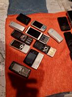 Sony Ericsson moi oude setje mobile, Telecommunicatie, Mobiele telefoons | Sony, Ophalen of Verzenden, Zo goed als nieuw
