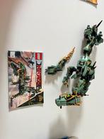 Draak lego, Kinderen en Baby's, Speelgoed | Duplo en Lego, Ophalen of Verzenden, Zo goed als nieuw