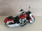 Lego Creator Harley Davidson 10269, Ophalen, Zo goed als nieuw, Complete set, Lego