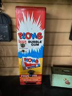 Originele Plong Bubblegum Automaat Jaren '60, Ophalen of Verzenden