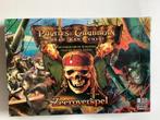 Pirates of the Caribbean, Hobby en Vrije tijd, Gezelschapsspellen | Bordspellen, Een of twee spelers, Ophalen of Verzenden, Gebruikt