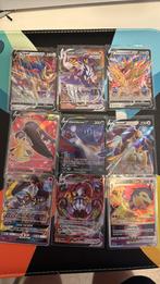 Sword and shield bundel pokemon, Ophalen of Verzenden, Zo goed als nieuw