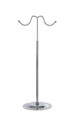 Tassenstandaard, Ophalen, Gebruikt