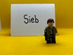 Lego Star Wars SW0644 Han Solo Endor, Verzenden, Zo goed als nieuw, Lego