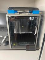 Creality K1 3D Printer - Inclusief Extra Buildplates, Ophalen, Ingebouwde Wi-Fi, Gebruikt
