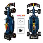 Muur bevestiging voor Lego Technic Redbull Formule 1 42206, Ophalen of Verzenden, Nieuw, Complete set, Lego