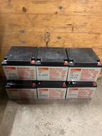 Nog 2 beschikbaar! Cell Power Multi Series Accu's - 12V 26Ah, Ophalen of Verzenden, Gebruikt