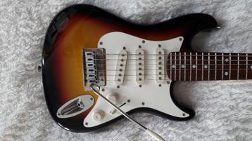 Starfire Stratocaster 48cm mensuur beschikbaar voor biedingen