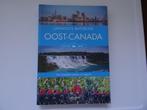 Lannoo reisgids , autoboek Oost Canada, Boeken, Reisgidsen, Overige merken, Ophalen of Verzenden, Zo goed als nieuw, Reisgids of -boek