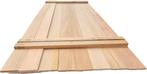 10 Hardhouten planken  - geschaafd  1.2x12.0 cm - nr: HP263, Tuin en Terras, Ophalen, Nieuw, Planken, Hardhout