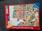 Ravensburger puzzel,  Groningen,  1000 stukjes, Hobby en Vrije tijd, Denksport en Puzzels, Ophalen of Verzenden, 500 t/m 1500 stukjes