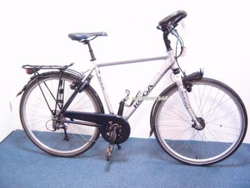 Koga Confidence (5264) beschikbaar voor biedingen