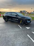 Lotus Eletre EDS 675 R 112kWh 918pk 4WD 2023 Zwart BTW AUTO, Automaat, USB, Zwart, 112 kWh