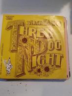 Three dog night 7 inch black and white, Ophalen of Verzenden, Zo goed als nieuw, Pop