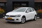 Volkswagen Polo 1.0 TSI 95pk Comfortline Business (bj 2019), Voorwielaandrijving, 12 maanden, Gebruikt, Euro 6