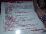 538 Dance Smash 2012 Volume 4, Cd's en Dvd's, Ophalen of Verzenden, Zo goed als nieuw, Disco