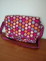 Paul Frank Schooltas - Zo Goed Als Nieuw!, 30 tot 40 cm, Minder dan 30 cm, Paars, Ophalen of Verzenden