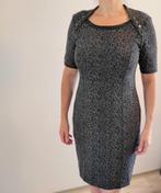 Xandres jurk, Maat 38/40 (M), Ophalen of Verzenden, Zo goed als nieuw, Knielengte