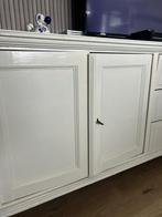 Gratis af te halen dressoir, Huis en Inrichting, Kasten | Dressoirs, Ophalen, Gebruikt, 25 tot 50 cm, 150 tot 200 cm