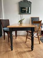 Tafel, Ophalen, Zo goed als nieuw