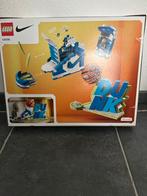 LEGO Nike Dunk - Set 43008, Ophalen of Verzenden, Nieuw, Complete set, Lego