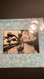 LP Frank Boeijen - Foto van een mooie dag, Cd's en Dvd's, Vinyl | Pop, Ophalen of Verzenden, 1980 tot 2000, Gebruikt, 12 inch