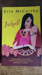 Jackpot! - Erin McCarthy, Ophalen of Verzenden, Gelezen, Erin McCarthy, Nederland