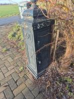 Sierlijke brievenbus, Ophalen, Gebruikt