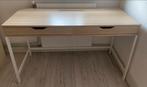 IKEA Bureau Alex - Goede staat, half jaar gebruikt, Huis en Inrichting, Ophalen, Gebruikt, Bureau