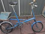 Moulton F 1963/64, 59 cm of meer, Ophalen, Moulton, Jaren '60 of nieuwer