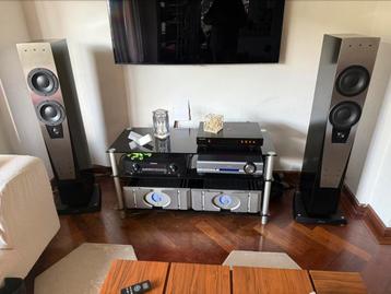 Dynaudio Contour S 3.4 Limited Edition beschikbaar voor biedingen