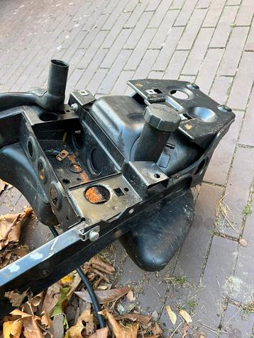 Skipper lx tank beschikbaar voor biedingen