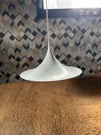 Vintage Fog & Mørup Witch Hat Plafondlamp, Ophalen of Verzenden, Gebruikt, Metaal, Minder dan 50 cm