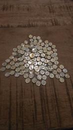 Lego muntjes, Ophalen of Verzenden, Zo goed als nieuw, Losse stenen, Lego