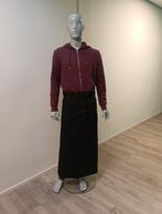 Partij (ca. 60) schorten, keukenschorten, sloven, Ophalen of Verzenden, Nieuw, Schort