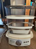 Severin Stoomkoker - Zo goed als nieuw!, Witgoed en Apparatuur, Ophalen of Verzenden