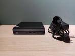 HP ProDesk 400 G6 Desktop Mini PC (23H19EA), Computers en Software, Ophalen, 256 GB, 8 GB, Zo goed als nieuw