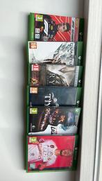 Diverse Games xbox one, Ophalen, 1 speler, Zo goed als nieuw, Vanaf 3 jaar