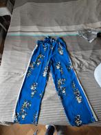 Only palazxobroek, Kleding | Dames, Ophalen of Verzenden, Zo goed als nieuw, Blauw, Lang