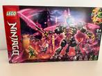 Lego Ninjago 71771 - The Crystal King, Ophalen of Verzenden, Nieuw, Complete set, Lego