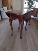 Originele Engelse gateleg-table, Ophalen