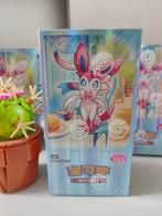 Gem Pack Volume 2 Booster Box – Eeveelution Edition CN, Ophalen of Verzenden, Nieuw, Boosterbox, Foil