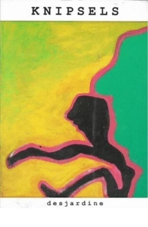 Desjardine Knipsels, Boeken, Kunst en Cultuur | Beeldend, Zo goed als nieuw, Schilder- en Tekenkunst, Ophalen of Verzenden