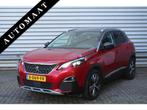 Peugeot 3008 1.2 PureTech 131pk Première AUTOMAAT Panoramad, Gebruikt, 1199 cc, Met garantie (alle), Leder en Stof