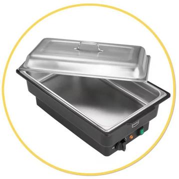 Au Bain-marie || te huur/huren? beschikbaar voor biedingen